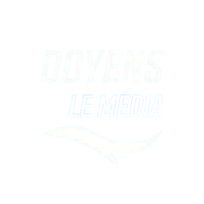 Logo Doyens Le Média